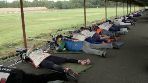 Image result for Darlington RA small-bore and Field target Club