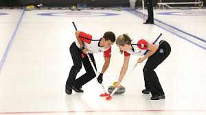 Image result for Curling