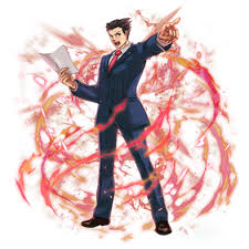 「成歩堂龍一」の画像検索結果