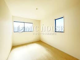 Image result for 立川市幸町5丁目〈新築〉多摩モノレール「砂川七番」駅徒歩11分　太陽光発電搭載　オール電化　充実した保証と住宅性能評価　並列駐車2台可