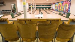 Image result for Pinner Bowling Club
