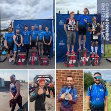 Image result for Tewkesbury Triathlon Club