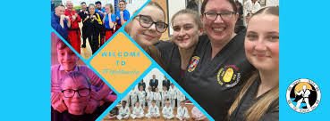 Image result for North Wilts Taekwondo