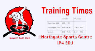 Image result for Ipswich Judo Club