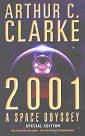 2001: a space odyssey - book review for zone-