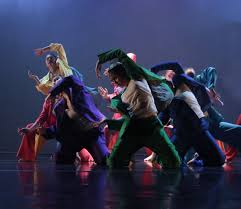 Image result for Surrey Young Dancemakers