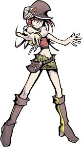 「北虹寵 すばらしきこのせかい」の画像検索結果