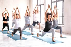 Image result for Yoga Classes