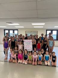 Image result for Chermond School Of Gym & Dance