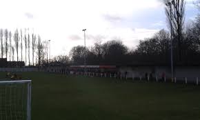 Image result for Chadderton Park Juniors F C