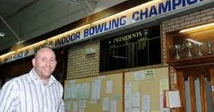 Image result for Mclaren Indoor Bowling Club