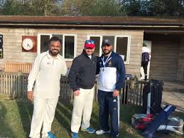 Image result for Checkendon Cricket Club