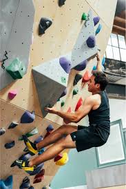 Image result for High Sports Climbing Wall