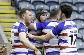 Image result for Rochdale Hornets