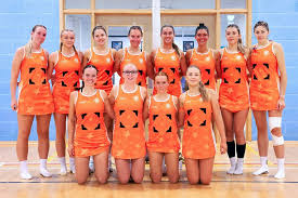 Image result for Galmington Netball Club