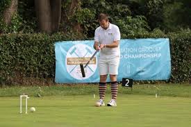 Image result for Reigate Priory Croquet Club