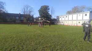 Image result for Croydon Rugby Football Club