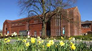 Image result for University of Southampton