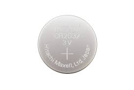 Image result for CR2032