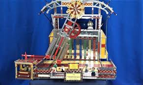 Image result for Runnymede Meccano Guild