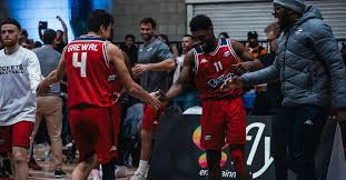 Image result for Reading Rockets Basketball Club