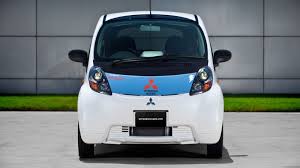 Image result for mitsubishi MiEV