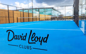 Image result for The David Lloyd Club