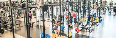Image result for Mo Power Strength & Conditioning