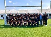 Image result for West Bridgford Rugby Football Club