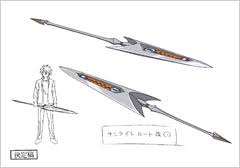 「ヴィクトリア＝パワード 武装錬金」の画像検索結果