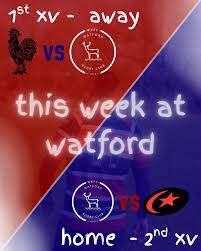 Image result for Watford Rugby Football Club