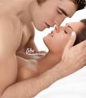 We belong together by ~LJHC on