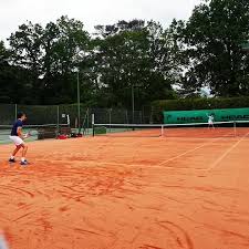 Image result for Woking Lawn Tennis Club