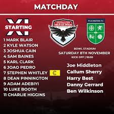 Image result for Pilkington Football Club