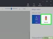 Remove the Background in Paint 3D: Quick & Easy Steps