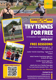 Image result for Gravesham Tennis Club