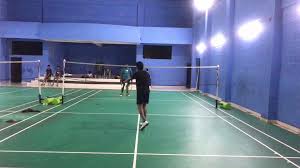 Image result for Defence Academy Badminton Club