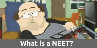 Image result for 社畜NEET