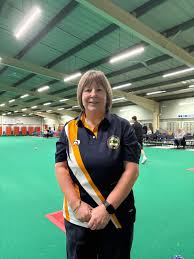 Image result for Featherstone Indoor Bowls Club