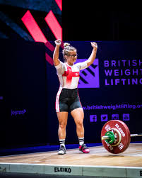 Image result for University of Derby Powerlifting and Weightlifting Club