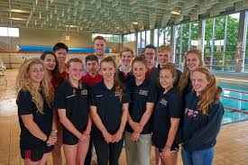 Image result for Teddington Swimming Club
