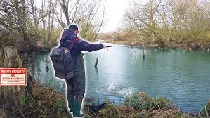 Image result for Wheatley Hill Angling Club