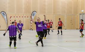 Image result for United in the Community - Horncastle Player Development Centres