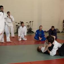 Image result for NEMESIS MARTIAL ARTS & FITNESS