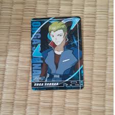 「オルガ・サブナック 機動戦士ガンダムSEED」の画像検索結果