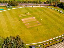 Image result for Bucklebury Cricket Club