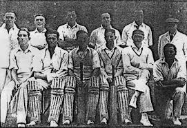 Image result for Hodnet & Peplow Cricket Club