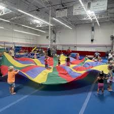 Image result for Knowsley Gymnastic Club