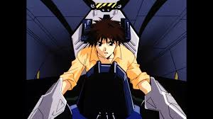 「アマノ・ヒカル 機動戦艦ナデシコ The prince of darkness」の画像検索結果