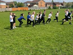 Image result for Haresfinch Amateur Rugby League Football Club